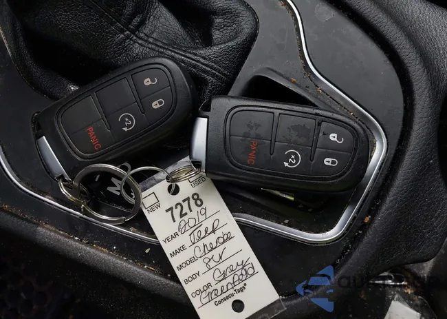 1C4PJMLB8KD478341: 43327765