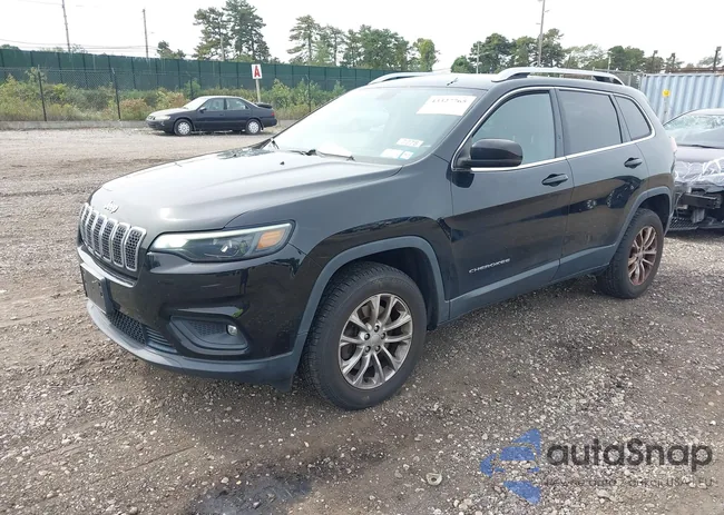 1C4PJMLB8KD478341: 43327765