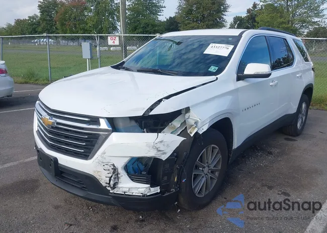 1GNEVHKW5PJ341235: 43327776