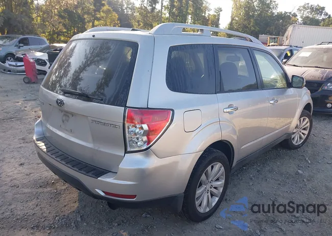 JF2SHBHCXBH753505: 43327779