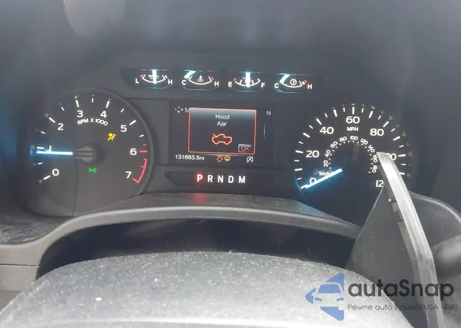 1FTEW1CP9JFC98520: 43327840