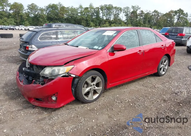 4T1BF1FK9CU626404: 43327849