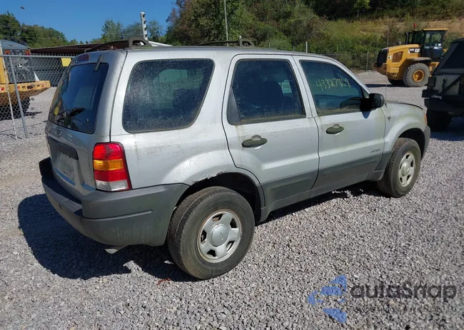 1FMYU021X2KB12059: 43327868