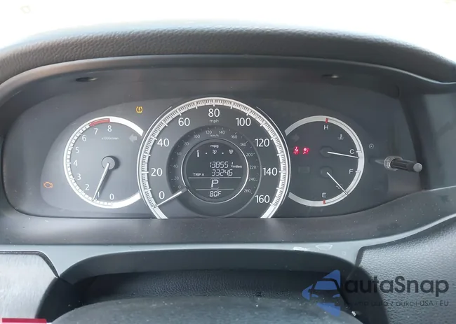 1HGCR3F8XFA005678: 43327881