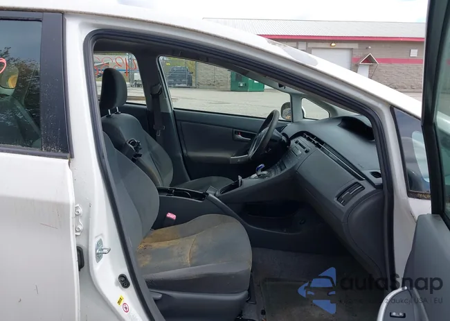 JTDKN3DUXA0195809: 43327896