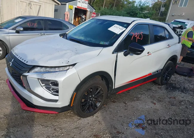 JA4ATVAA9PZ039802: 43327925