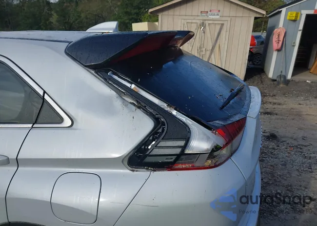 JA4ATVAA9PZ039802: 43327925