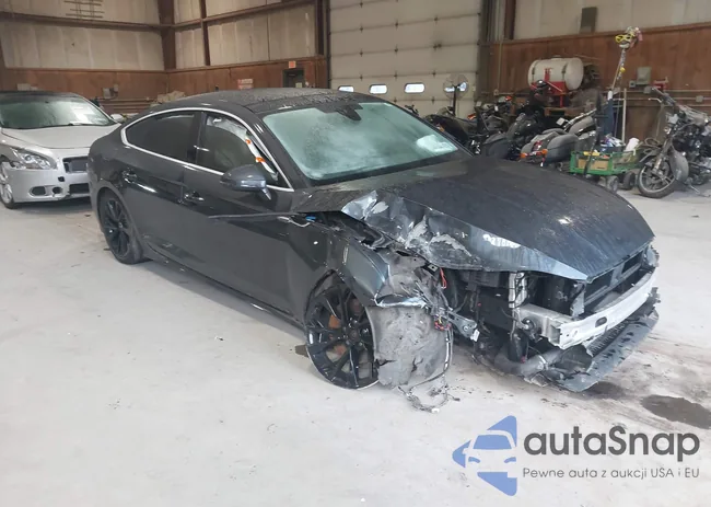 WAUABCF54NA016106: 43327957