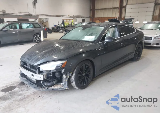 WAUABCF54NA016106: 43327957