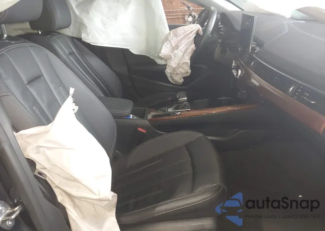 WAUABCF54NA016106: 43327957