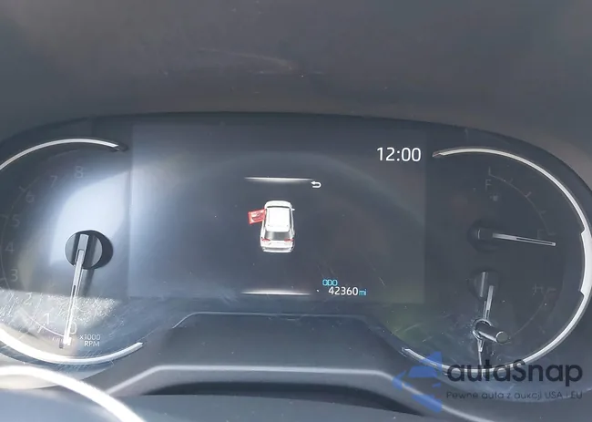 2T3H1RFV1PW287605: 43327971