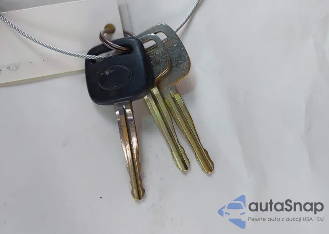 4TAVL52N5TZ095475: 43327987