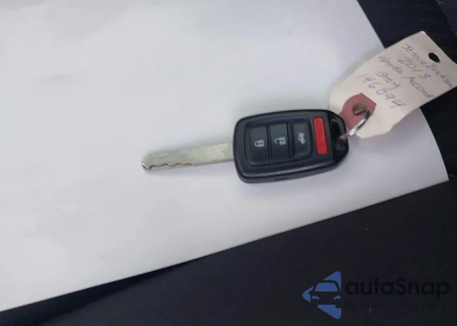 1HGCR2E52DA121911: 43328009