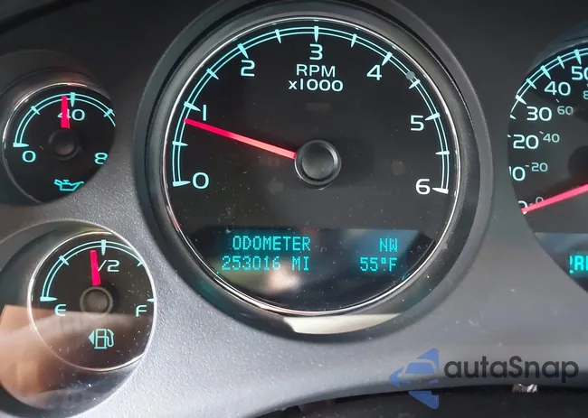 1GKFK03299R134326: 43328023