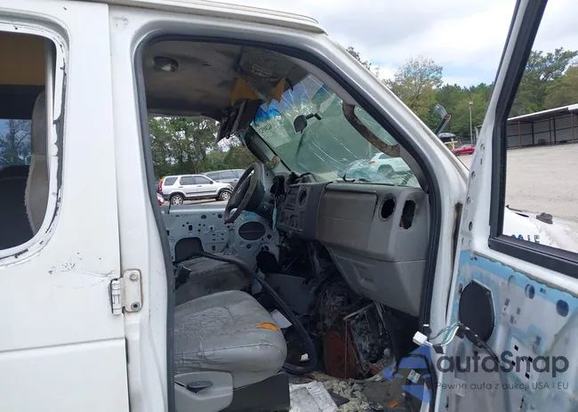 1FTNE1EW6BDA45742: 43328032