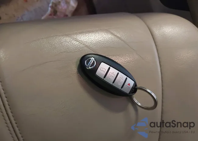 JN8AZ1MW0DW320330: 43328045