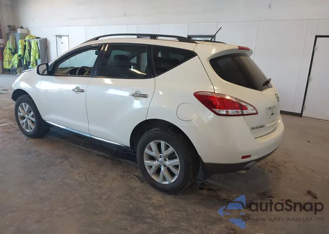 JN8AZ1MW0DW320330: 43328045