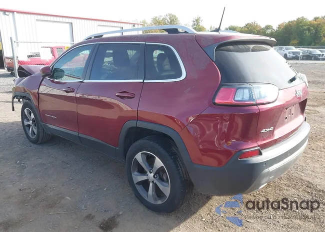 1C4PJMDX2KD218219: 43328051