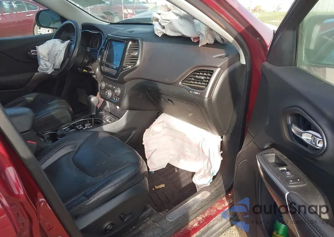 1C4PJMDX2KD218219: 43328051