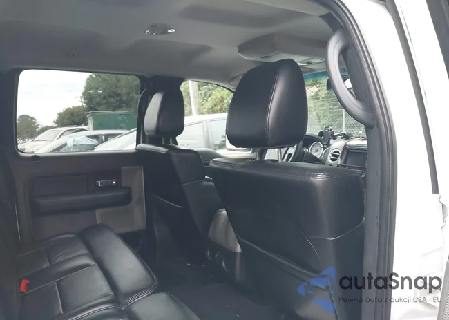 1FTPW125X7KD05497: 43328057