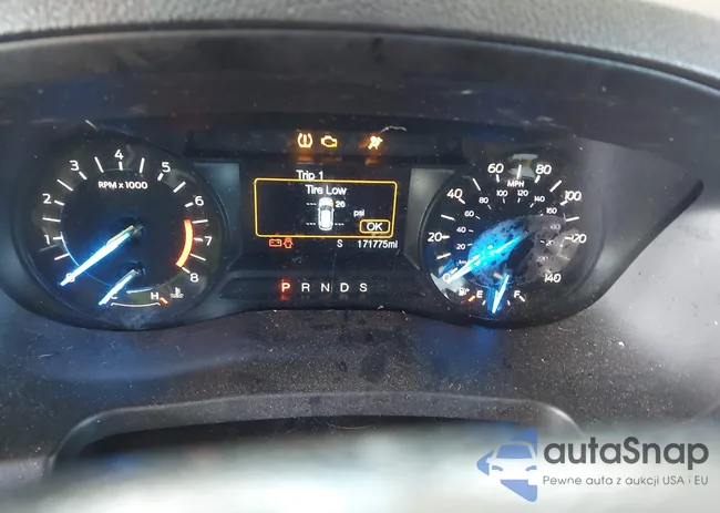 1FM5K8D81HGB16384: 43328076