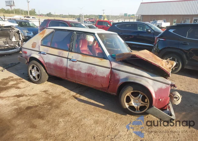 1P3BL18D0KY431472: 43328081