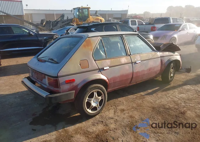 1P3BL18D0KY431472: 43328081