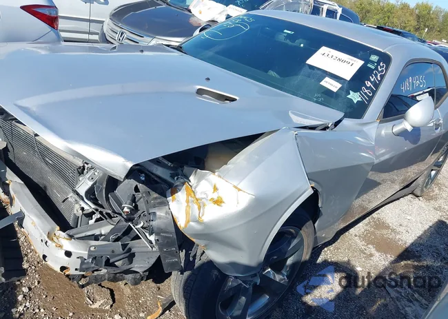 2C3CDYAG3CH141595: 43328091