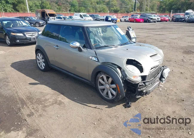 WMWMF73538TV35556: 43328105