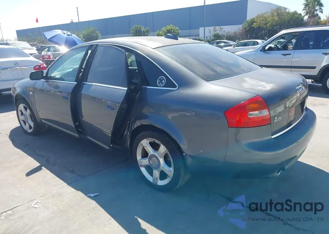 WAULT64B24N069037: 43328112