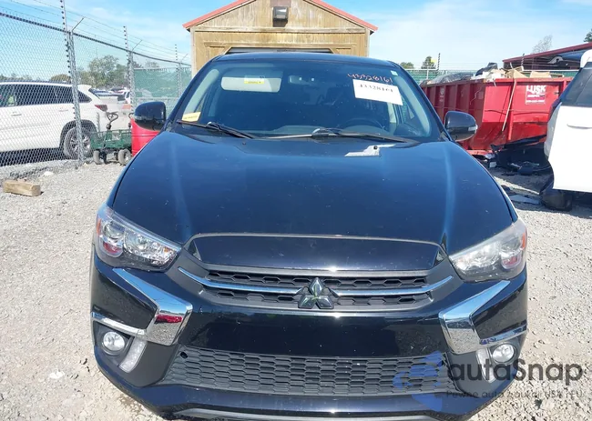 JA4AR3AU3JU003573: 43328161