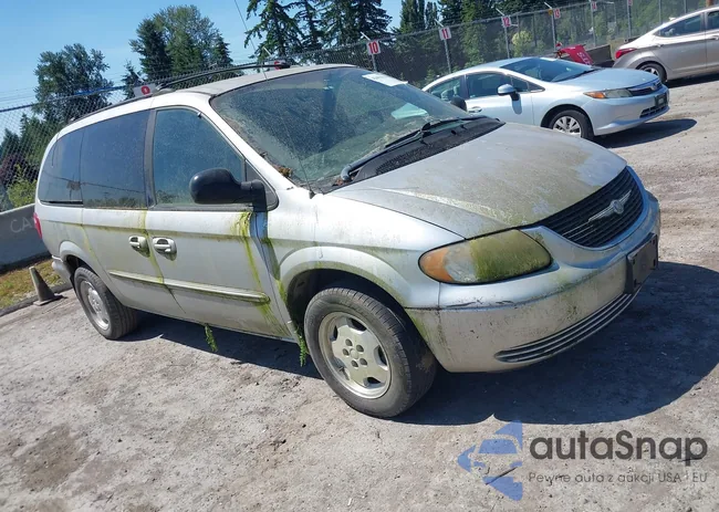 2C4GP34L73R163139: 43328175