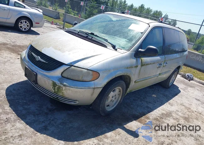 2C4GP34L73R163139: 43328175