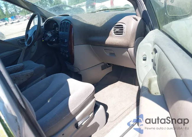 2C4GP34L73R163139: 43328175