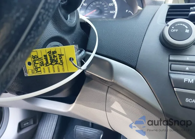 1HGCP2F32BA02065: 43328205