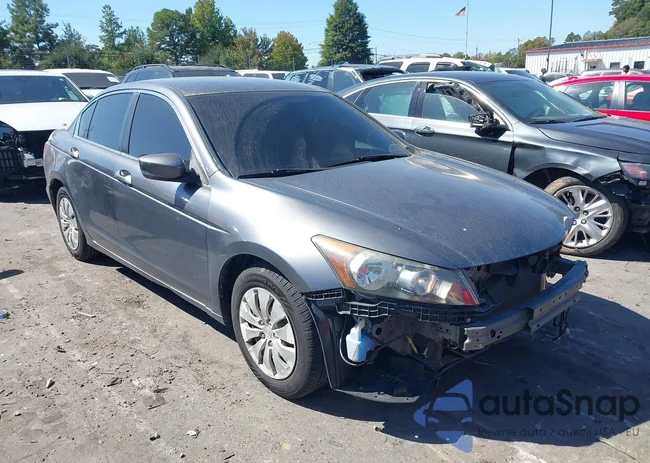 1HGCP2F32BA02065: 43328205