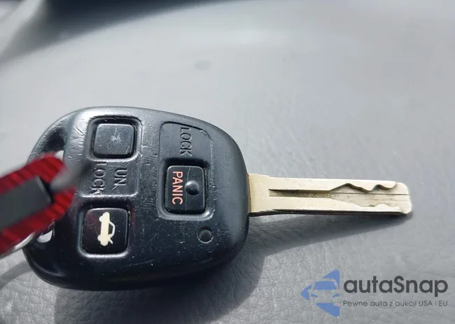 JTHBA30G255121982: 43328228