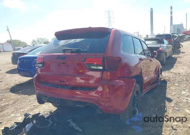 1C4RJFDJ1JC205353: 43327292