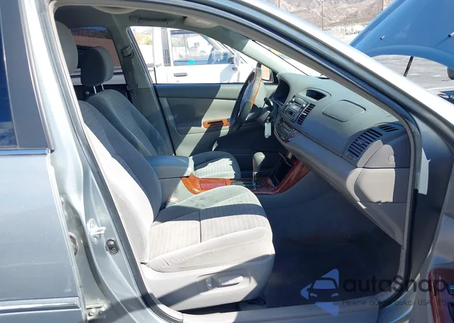 4T1BE32K26U670110: 43327301