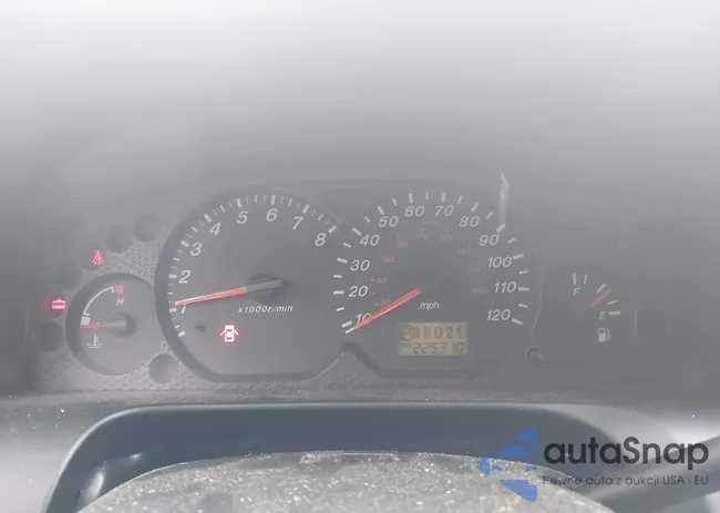 4F2YU09182KM56290: 43327305