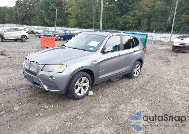 5UXWX5C57BL702438: 43327306