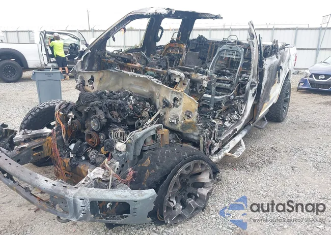 1FTEW1EG0FFC69105: 43327308