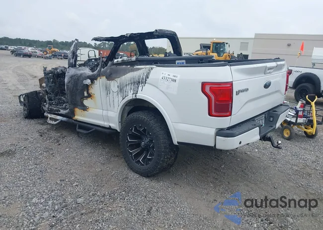 1FTEW1EG0FFC69105: 43327308