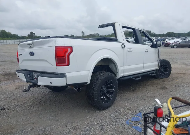 1FTEW1EG0FFC69105: 43327308