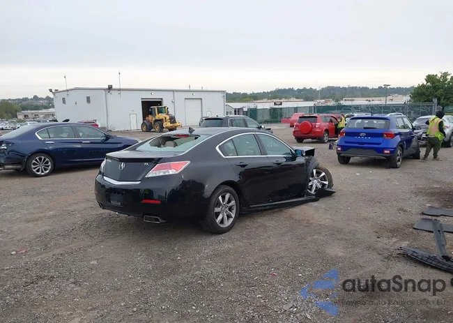 19UUA8F58CA032176: 43327316