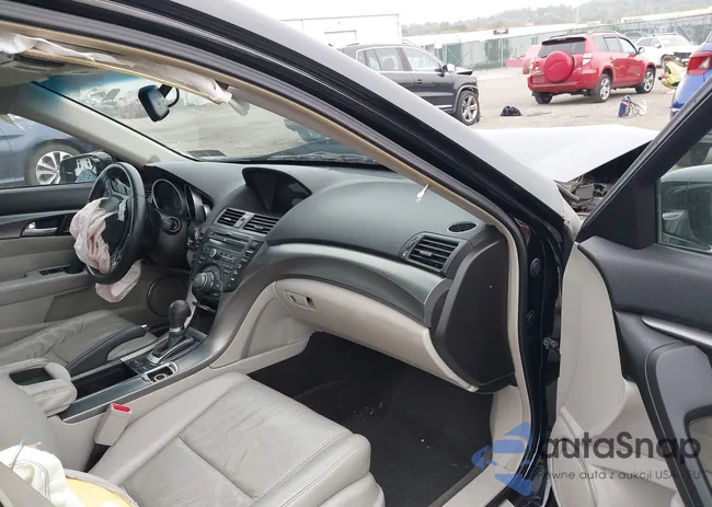 19UUA8F58CA032176: 43327316