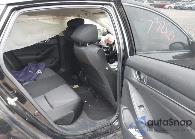 1HGCV1F10KA163878: 43327326