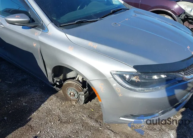 1C3CCCAB0FN695585: 43327329