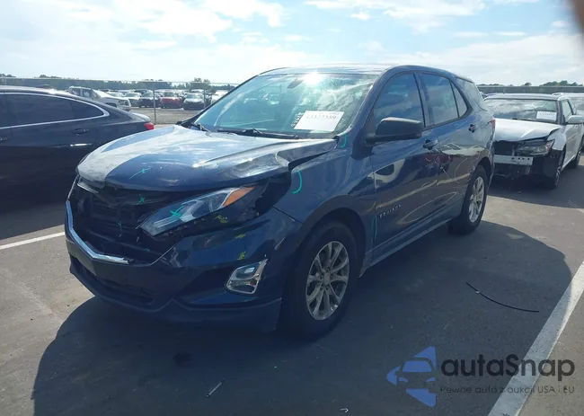 3GNAXHEV4KL187971: 43327359