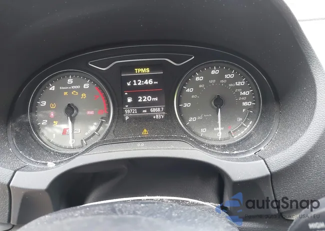 WAUBFGFF0F1037335: 43327367